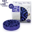 Eat Slow Live Longer - Original L