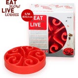 Eat Slow Live Longer Original S
