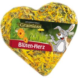 JR Farm Grainless Blüten-Herz