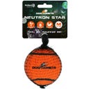 Neutron Star Tennisball mit Quietscher Orange - M