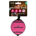 Dog Comets Neutron Star Tennis Ball Pink - M
