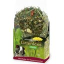 JR Farm Grainless Herbs Meerschweinchen