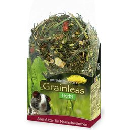 JR Farm Grainless Herbs tengerimalac