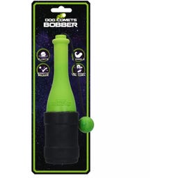 Dog Comets Bobber - Verde