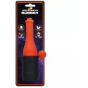 Dog Comets Bobber - Orange
