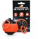 Dog Comets Blazar Jet - oranžová