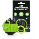 Dog Comets Blazar Jet - Green