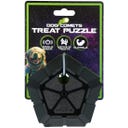Dog Comets Treat Puzzle - Grün