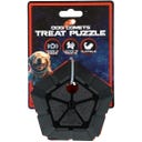 Dog Comets Treat Puzzel - Oranje