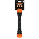 Dog Comets Meteor Wurfstock Orange - S