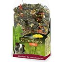 JR Farm Grainless Herbs per Porcellini d'India