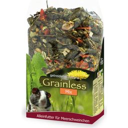 JR Farm Grainless Mix Meerschweinchen