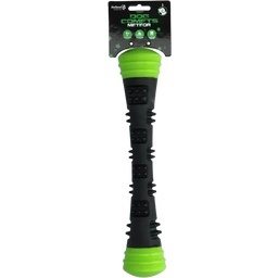 Dog Comets Meteor Wurfstock Green