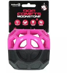Dog Comets Moonstone Leckerkubus - Roze
