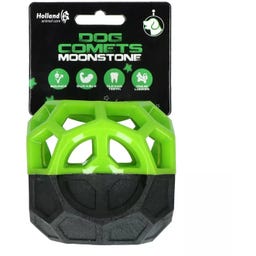 Dog Comets Moonstone Treat Cube - Green