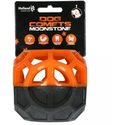 Dog Comets Moonstone Leckerkubus - Orange