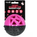Dog Comets Moonstone Treat Ball - Pink