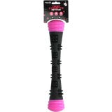 Dog Comets Meteor Wurfstock Rosa