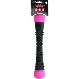 Dog Comets Meteor Wurfstock Rosa - L