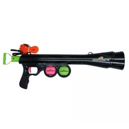 Dog Comets Comet Launcher (Spara-Palline)