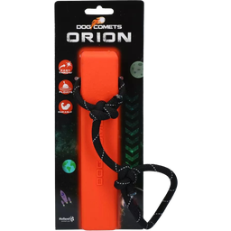 Dog Comets Orion - Oranje