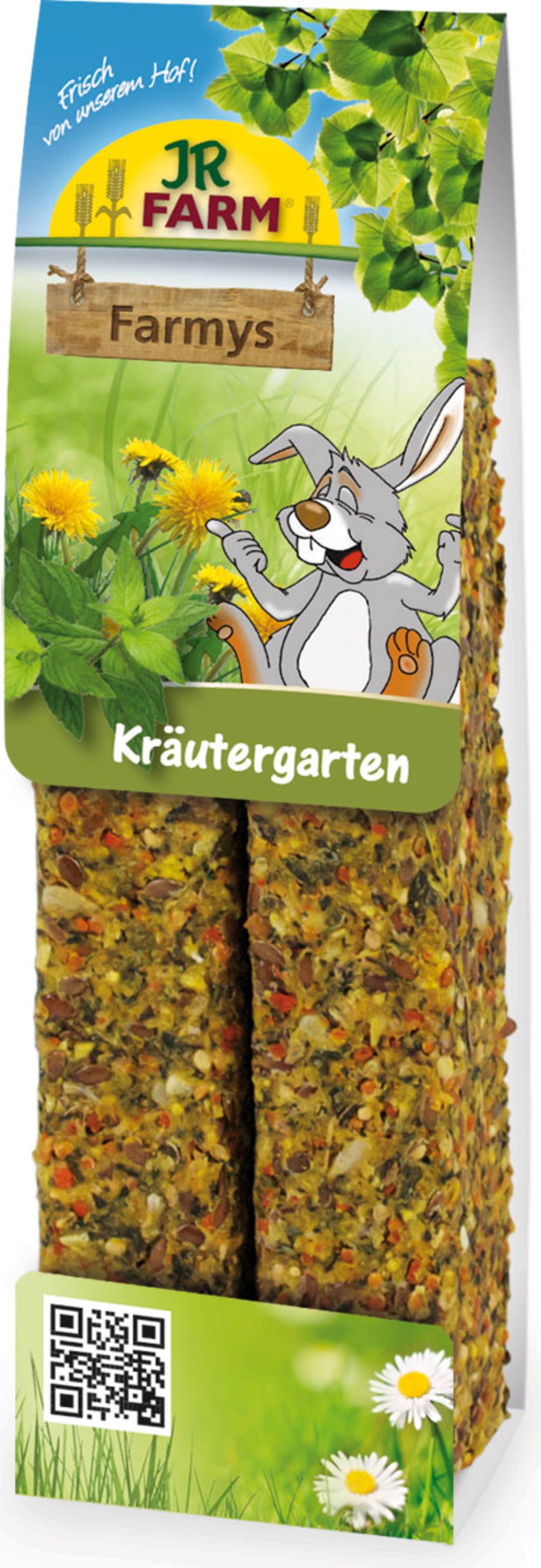 FARMY`s Kräutergarten