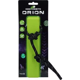 Dog Comets Orion - Grün