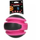 Dog Comets Planets - Pink