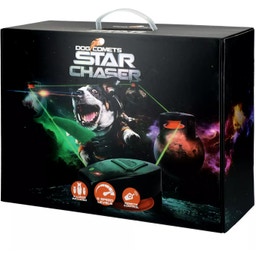 Dog Comets Star Chaser