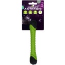 Dog Comets Asteroid Throwing Stick Green - S