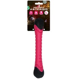 Dog Comets Asteroid Throwing Stick Pink - L