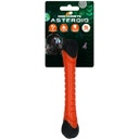 Dog Comets Asteroid Throwing Stick Orange - S