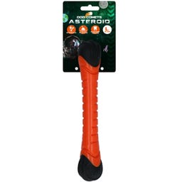 Dog Comets Bâton de Lancer Asteroid Orange - L