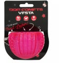 Dog Comets Treat Locker - Rosa