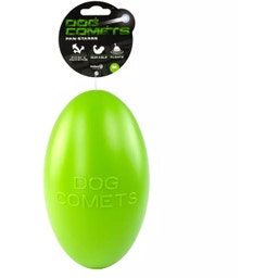 Dog Comets Pan-Stars - Groen - M