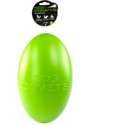 Dog Comets Pan-Stars - Green - L