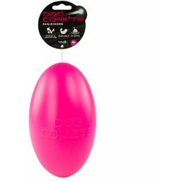 Dog Comets Pan-Stars - Roze - M