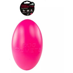 Dog Comets Pan-Stars Rosa - L