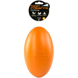 Dog Comets Pan-Stars Orange - M