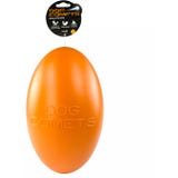 Dog Comets Pan-Stars Orange