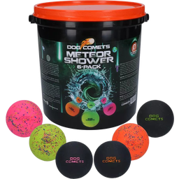 Meteor Shower (Secchio con 6 Palline M Stardust)