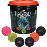Meteor Shower (Seau avec 6 Balles M Stardust)