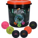 Meteor Shower (Bucket with 6 M Stardust Play Balls) - 1 item