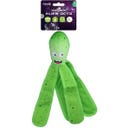 Dog Comets Alien Octo Green - L