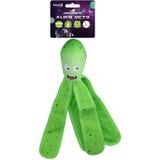 Dog Comets Alien Octo Gr&uuml;n