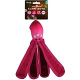 Dog Comets Alien Octo Pink