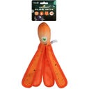 Dog Comets Alien Octo Orange