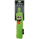 Dog Comets Invaders Green