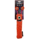 Dog Comets Invaders Orange - 