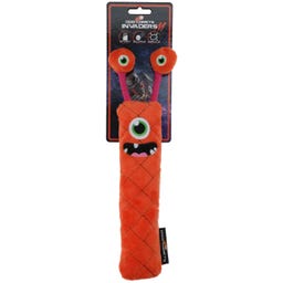 Dog Comets Invaders - Orange - M